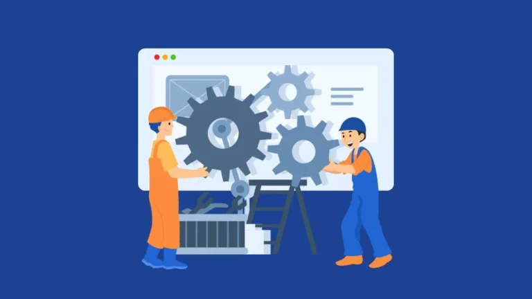 Best Practices for Maintaining Your Website with an Annual Maintenance Contract