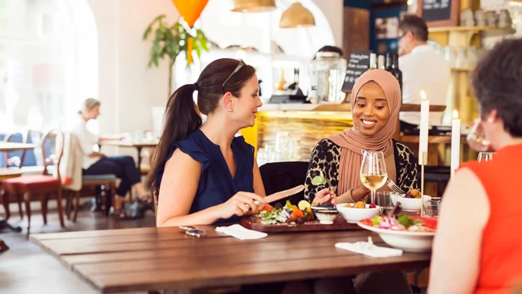 Maximizing ROI on Facebook: A Step-by-Step Guide for Restaurants