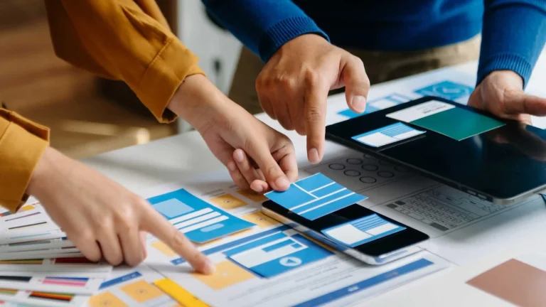 Trends in Mobile App Development: What to Expect in 2024