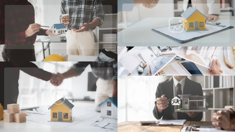 Unlocking Dubai’s Real Estate Future: How Digital Marketing is Transforming the Market