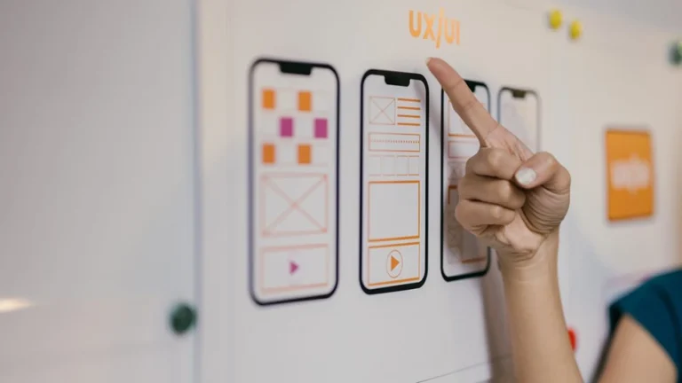 The Importance of User Experience in Mobile Apps