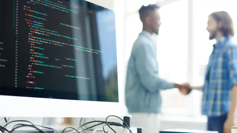 The Rise of No Code and Low Code Platforms in IT Development