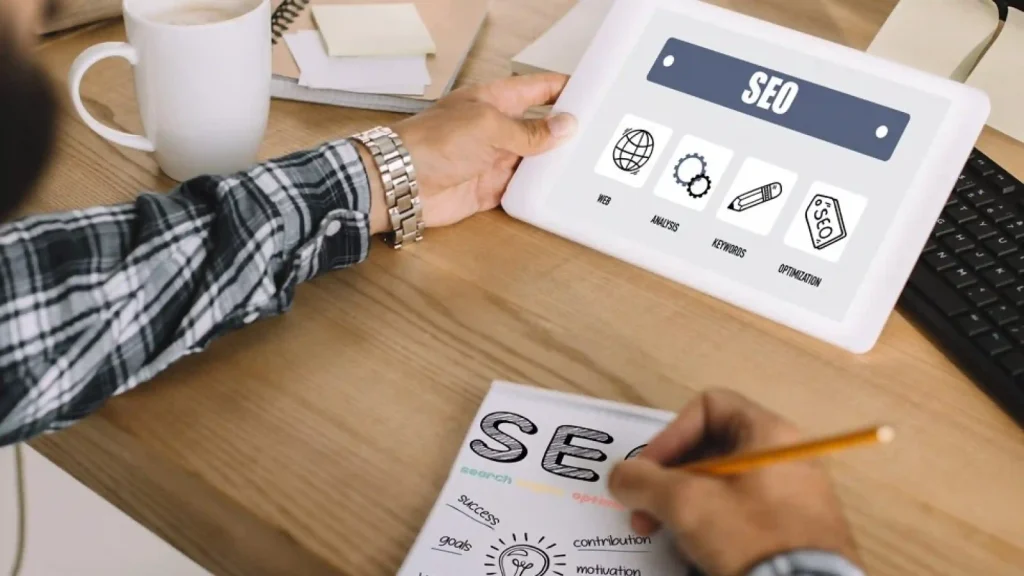 Unlocking Online Success: The Power of SEO in Digital Marketing