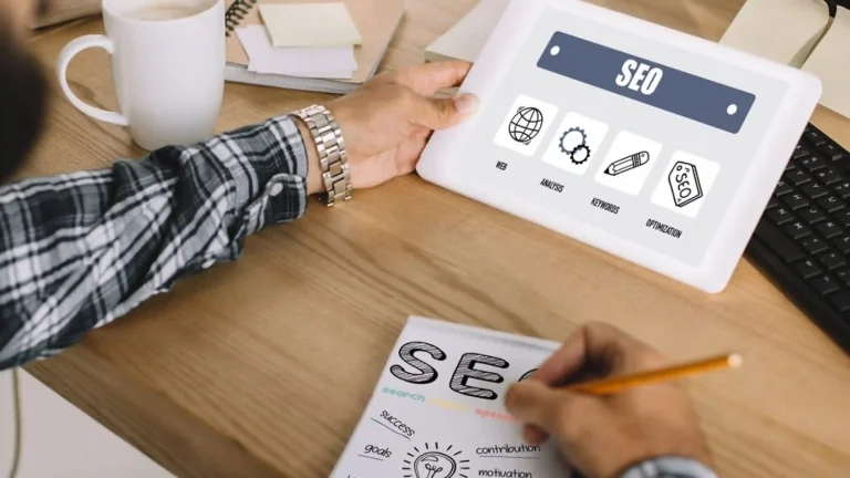 Unlocking Online Success: The Power of SEO in Digital Marketing