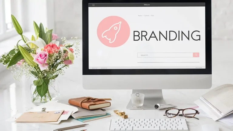 How to Design an Engaging Brand-First Website that Converts