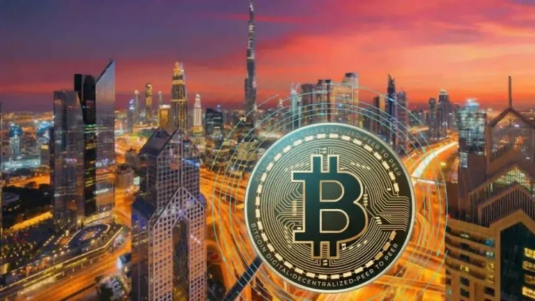 Crypto Marketing Laws and Regulations in Dubai