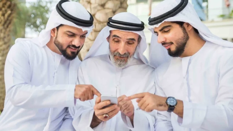 How to Increase Arab Users: Arabic SEO for Your Website