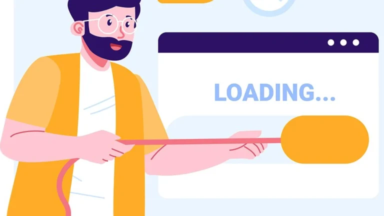 The Psychology of Loading Screens and User Patience