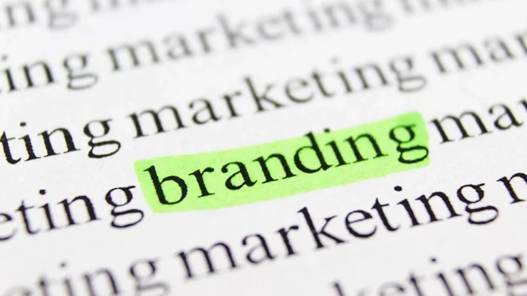 How Minimalist Branding Helps You Stand Out, Not Blend In