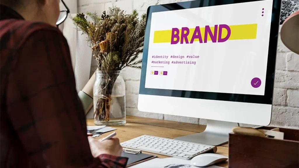 Why Branding Should Start Before Your Product Is Finished