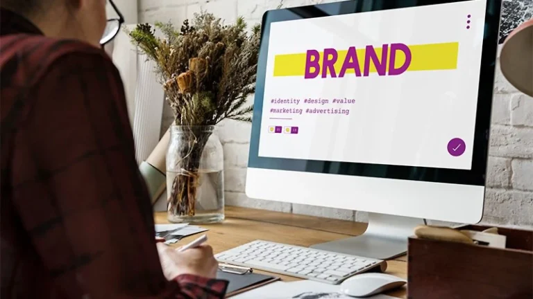 Why Branding Should Start Before Your Product Is Finished