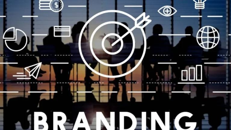 Building a Brand Without a Logo: Is It Possible?
