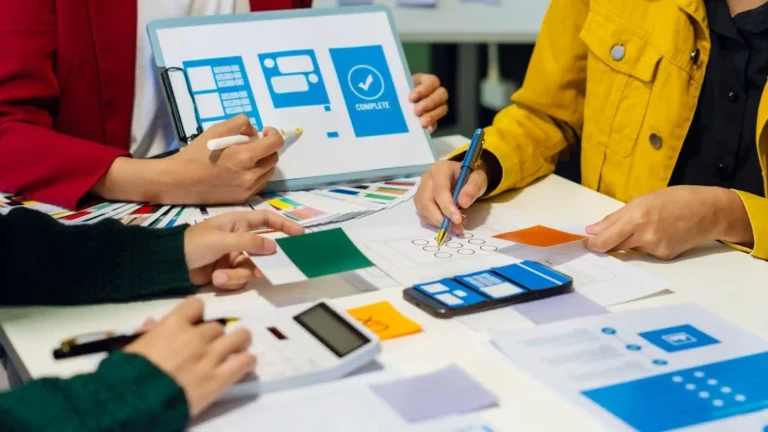Can UI Design Influence User Decisions Subconsciously?
