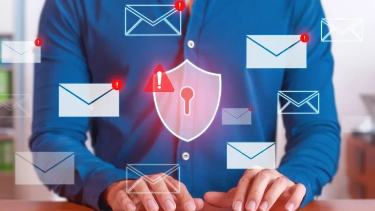 The Complete Guide to Personal Email Security Checklist