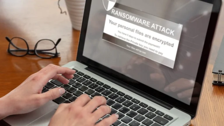 How to Keep Your Software Protected from Ransomware Attacks