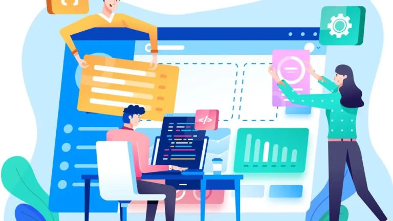 Web Development Trends 2025 That Will Redefine Website Creation