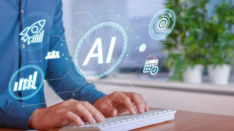 Why AI-generated content still needs the human touch