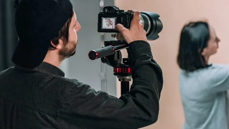 Complete Event Video Production Checklist for Success