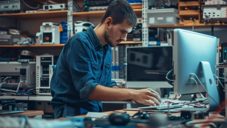 Managed IT Support vs IT AMC In Dubai | Which Is Right For You?