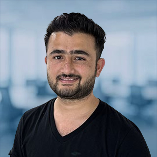 Basharat Alli