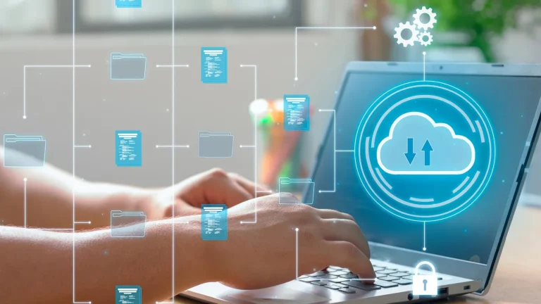 Cloud Infrastructure Solutions