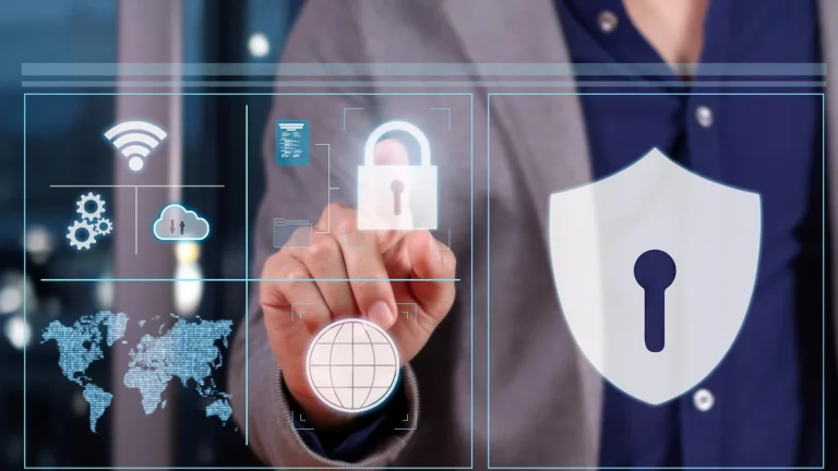 Cybersecurity