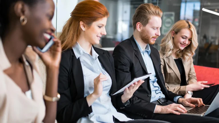 Enterprise Wireless Solutions