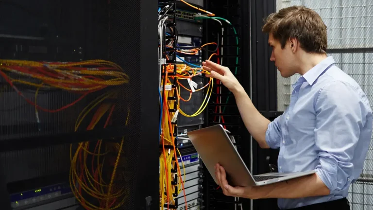 Managed IT Solutions