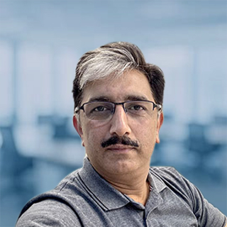 Tanvir Hussain