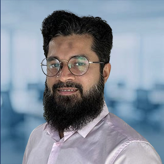 Umar Farooq