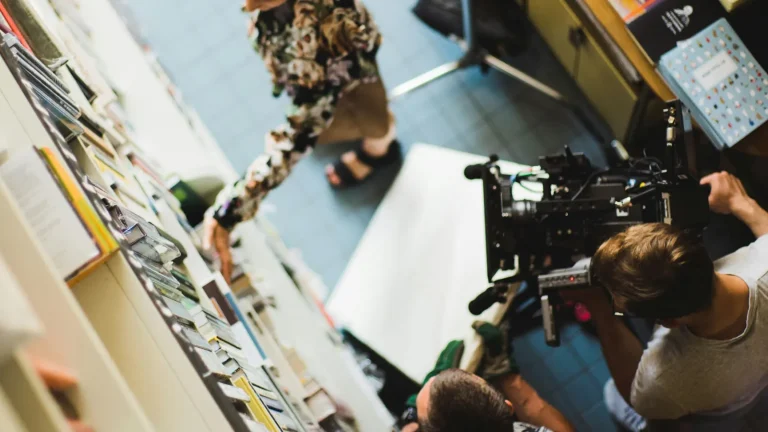Video Production