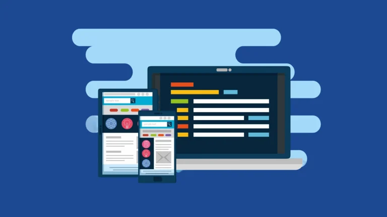 Web and Apps