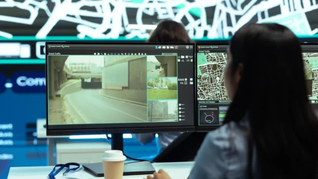 Top Tools for CCTV Mapping and Smart Security Planning
