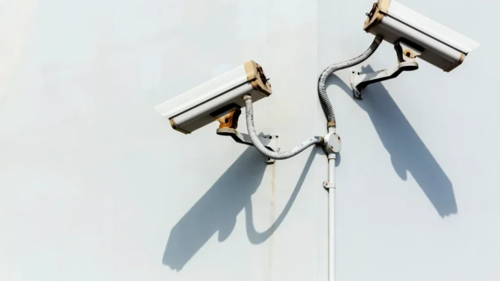 Where to Install CCTV Cameras for Maximum Security Coverage & Protection