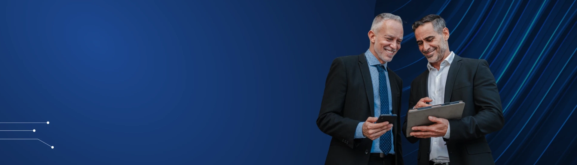Leading IT Solutions Company in UAE