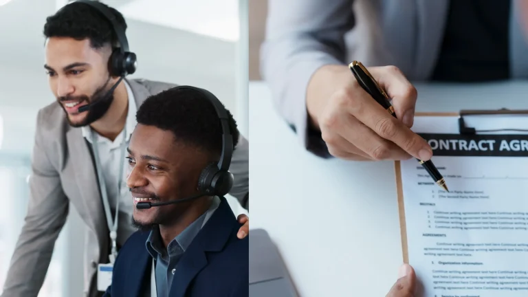 Managed IT Support vs IT AMC | Which Is Right For You?