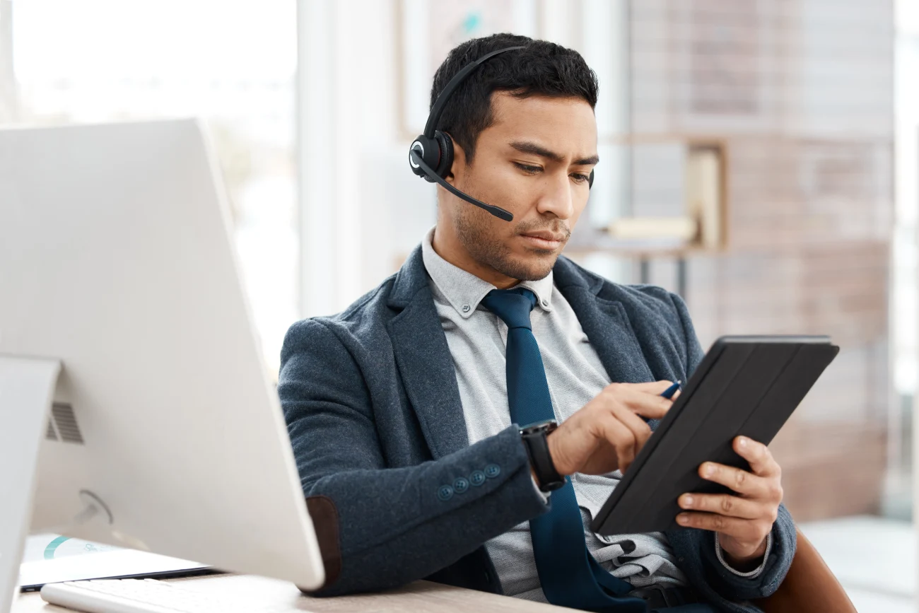 Choosing the Right IT Support Model