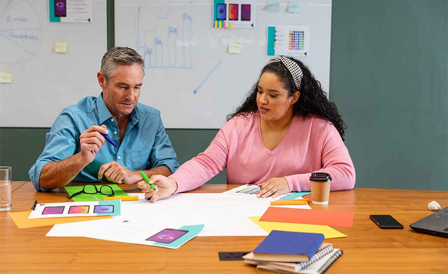 Common Brand Consistency Challenges maintains
