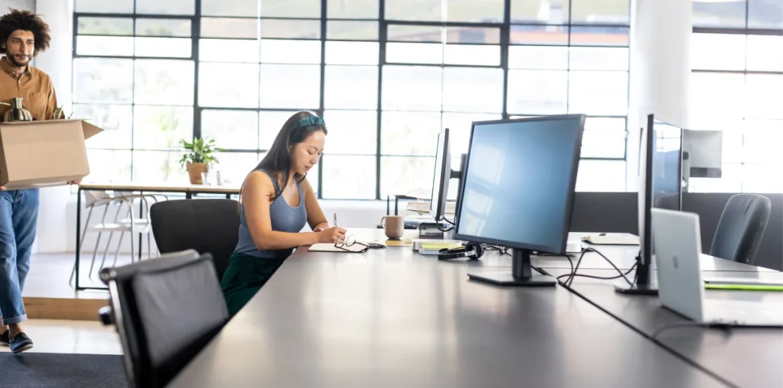 IT Company Relocation Checklist