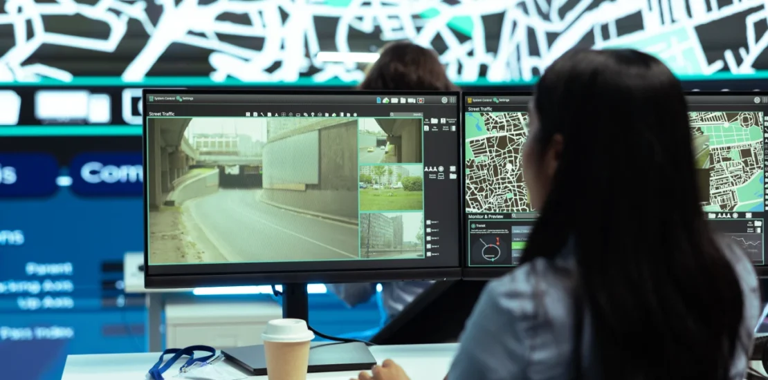 Top Tools for CCTV Mapping and Smart Security Planning