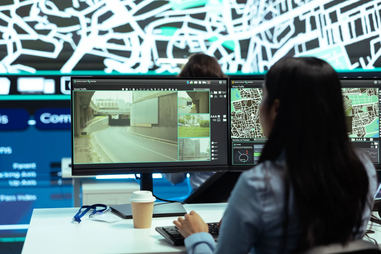 Top Tools for CCTV Mapping and Smart Security Planning