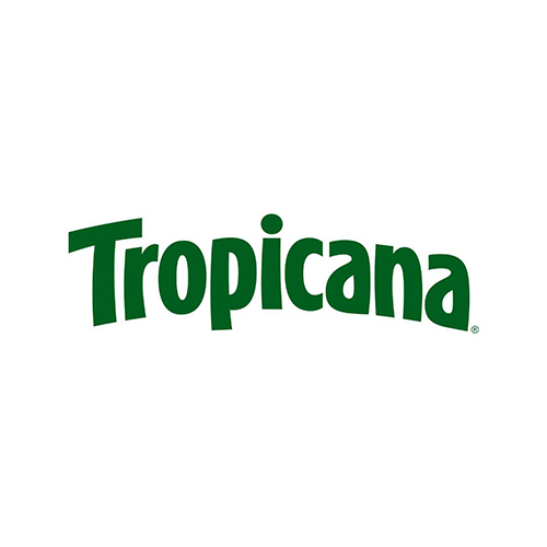 Rebranding tropicana