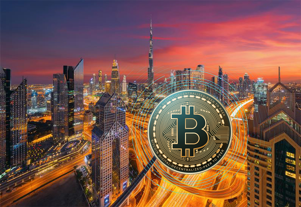 Understanding the Crypto Regulations in Dubai