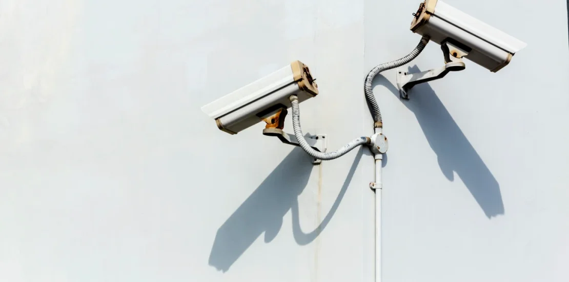 Where to Install CCTV Cameras for Maximum Security Coverage