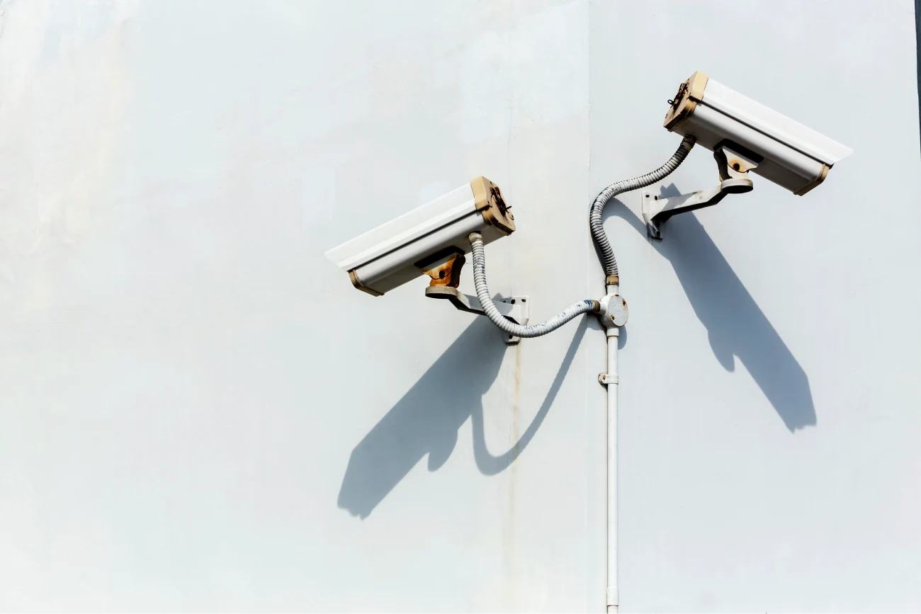 Where to Install CCTV Cameras for Maximum Security Coverage