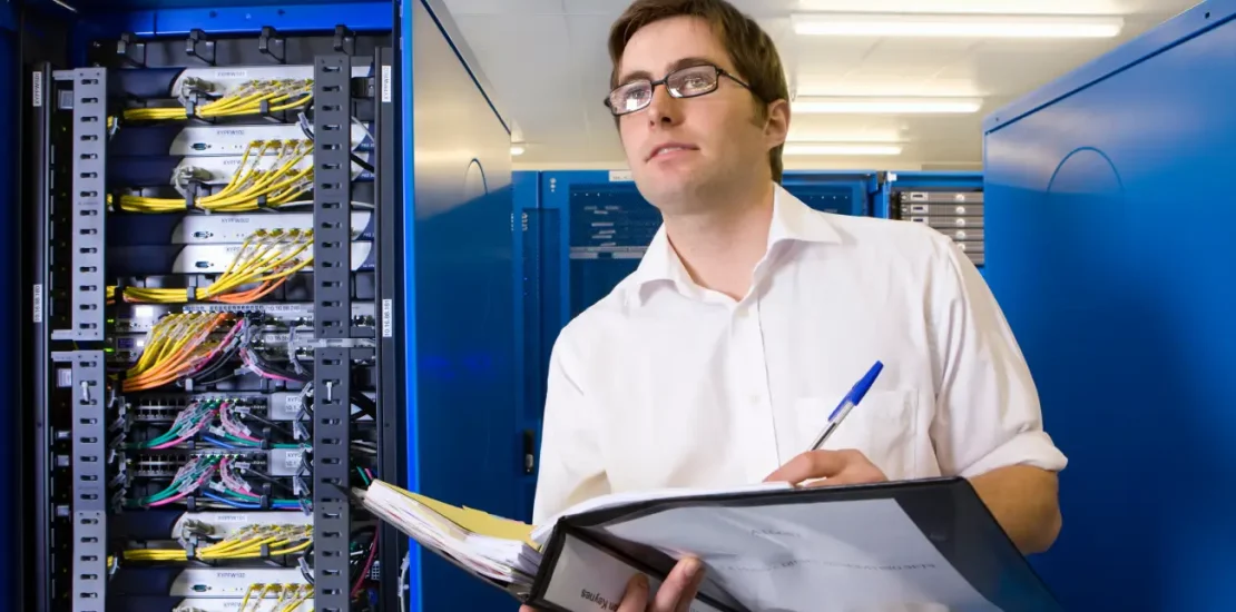 Why IT AMC is Better Than On-Demand IT Support in Dubai