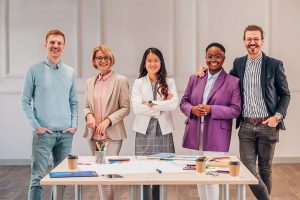 How Brand Consistency Across Platforms Builds or Breaks Brand