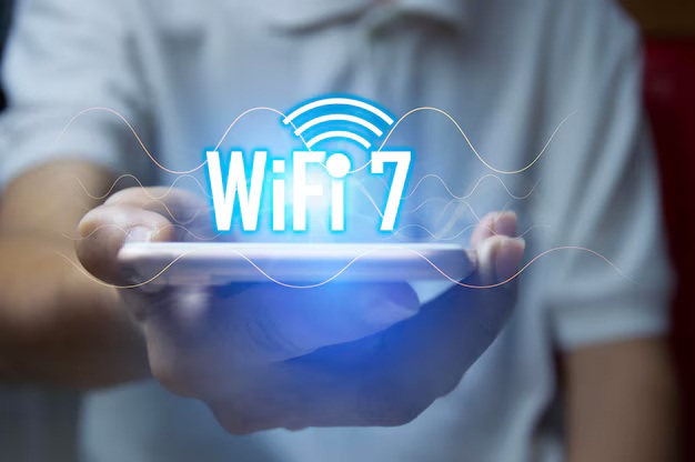 WIFI network tips