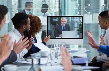 Video conference solutions