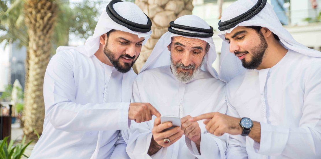 How to Increase Arab Users: Arabic SEO for Your Website